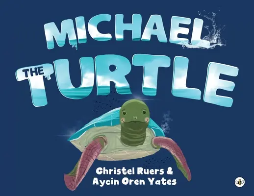 Żółw Michael - Michael the Turtle