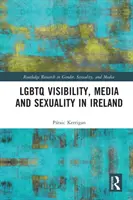 Widoczność, media i seksualność osób LGBTQ w Irlandii - LGBTQ Visibility, Media and Sexuality in Ireland