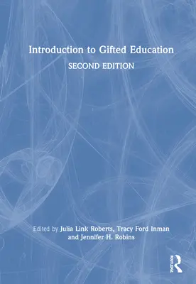 Wprowadzenie do edukacji uzdolnionych - Introduction to Gifted Education