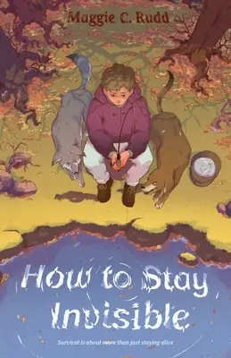 Jak pozostać niewidzialnym - How to Stay Invisible