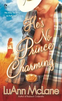 On nie jest księciem z bajki - He's No Prince Charming