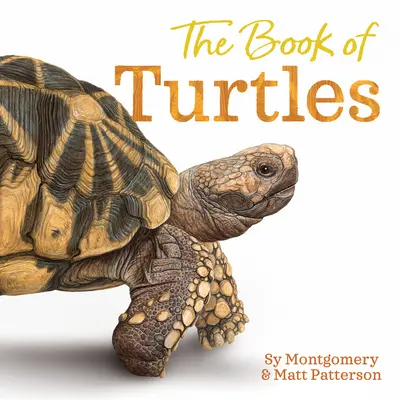 Księga żółwi - The Book of Turtles