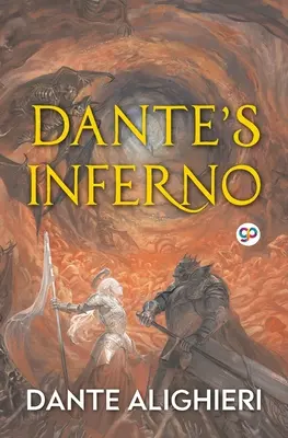 Piekło Dantego (General Press) - Dante's Inferno (General Press)