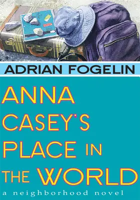 Miejsce Anny Casey w świecie - Anna Casey's Place in the World