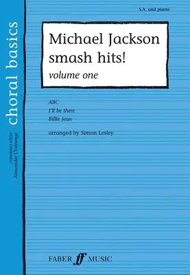 Michael Jackson Smash Hits! Tom pierwszy - Michael Jackson Smash Hits! Volume One