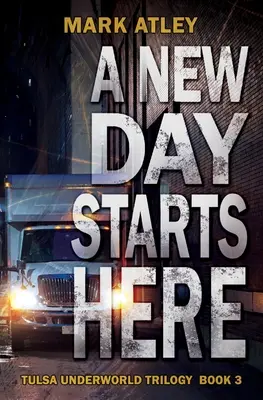 Nowy dzień zaczyna się tutaj - A New Day Starts Here