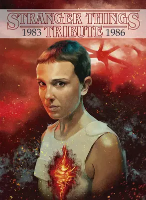 Stranger Things: Hołd 1983/1986 - Stranger Things: Tribute 1983/1986