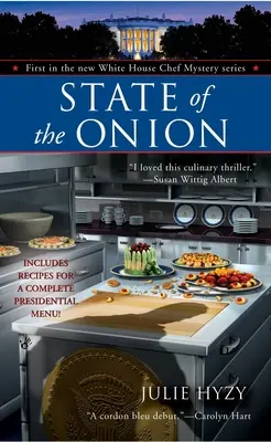 Stan cebuli - State of the Onion