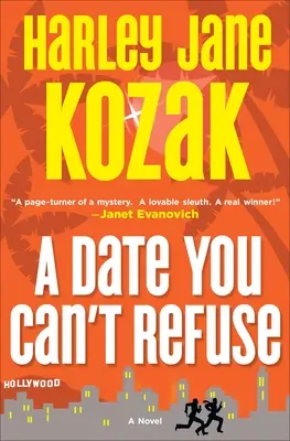 Randka, której nie można odmówić - A Date You Can't Refuse