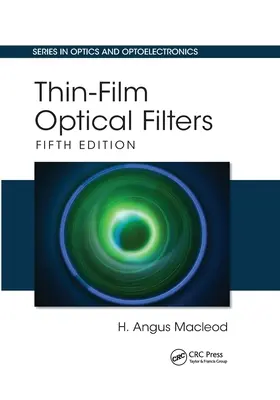 Cienkowarstwowe filtry optyczne - Thin-Film Optical Filters