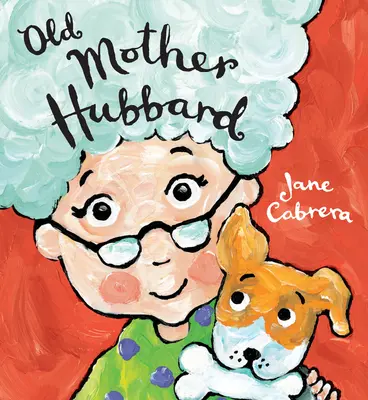 Stara Matka Hubbard - Old Mother Hubbard