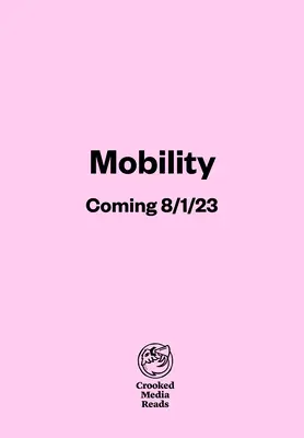 Mobilność - Mobility