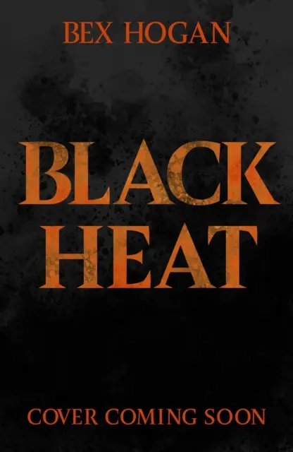 Czarny żar - Black Heat