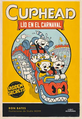 Lo En La Feria / Cuphead w karnawałowym chaosie - Lo En La Feria / Cuphead in Carnival Chaos