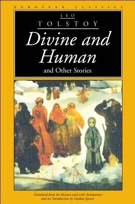 Boskie i ludzkie: Inne historie - Divine and Human: An Other Stories