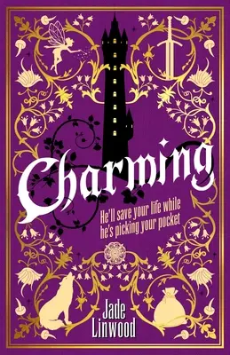 Urocze - Charming