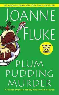 Morderstwo śliwkowego puddingu - Plum Pudding Murder