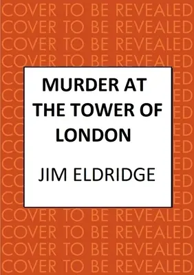 Morderstwo w Tower of London - Murder at the Tower of London