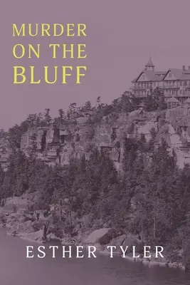 Morderstwo na Bluffie - Murder on the Bluff