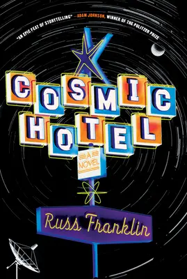 Kosmiczny hotel - Cosmic Hotel