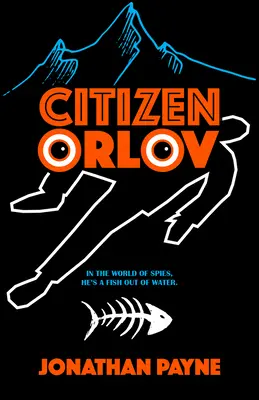 Obywatel Orłow - Citizen Orlov