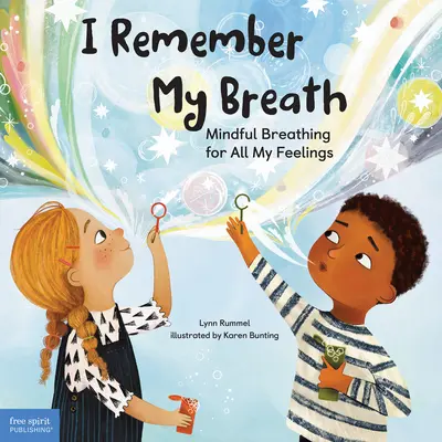 I Remember My Breath: Uważne oddychanie dla wszystkich moich uczuć - I Remember My Breath: Mindful Breathing for All My Feelings