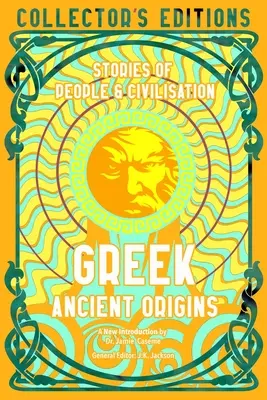 Greek Ancient Origins: Historie ludzi i cywilizacji - Greek Ancient Origins: Stories of People & Civilization