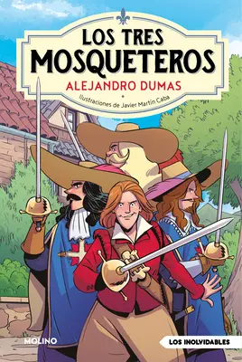 Los Tres Mosqueteros / Trzej muszkieterowie - Los Tres Mosqueteros / The Three Musketeers