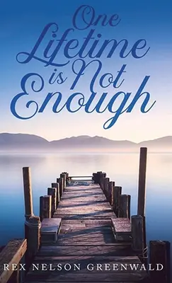 Jedno życie to za mało - One Lifetime Is Not Enough