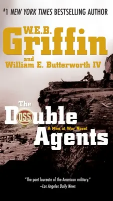 Podwójni agenci - The Double Agents