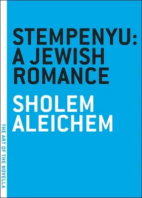 Stempenyu: Żydowski romans - Stempenyu: A Jewish Romance