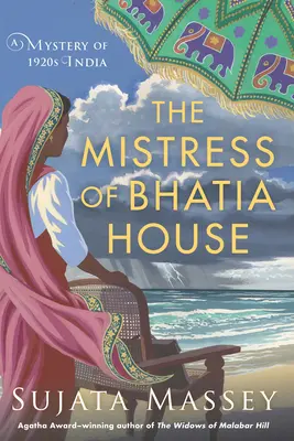 Pani domu Bhatia - The Mistress of Bhatia House