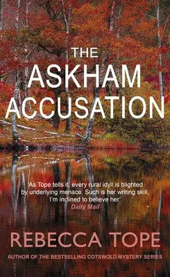 Oskarżenie Askhama - The Askham Accusation