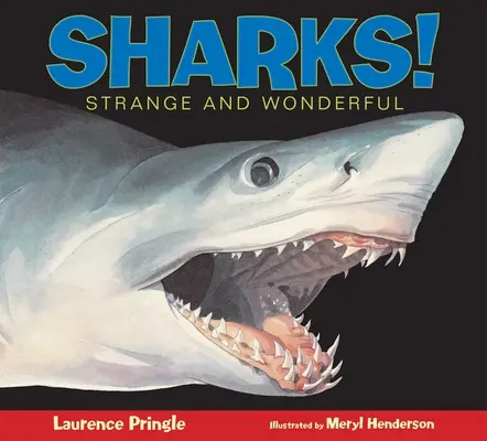 Rekiny! Dziwne i wspaniałe - Sharks!: Strange and Wonderful