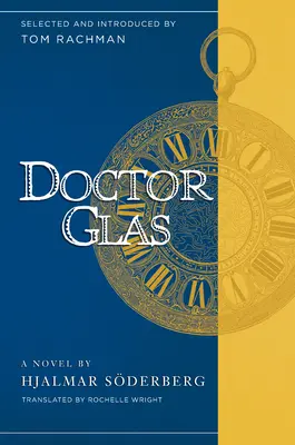 Doktor Glas - Doctor Glas