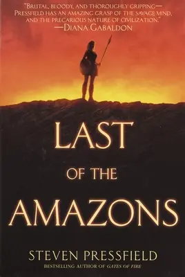 Ostatnia z Amazonek - Last of the Amazons