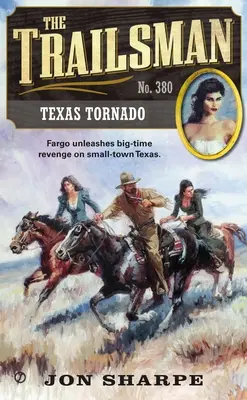 Teksańskie tornado - Texas Tornado