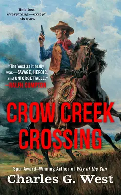 Crow Creek Crossing