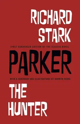 Richard Stark's Parker: Łowca - Richard Stark's Parker: The Hunter