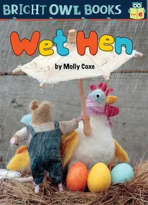 Mokra Kura: Krótka samogłoska E - Wet Hen: Short Vowel E