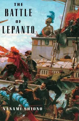 Bitwa pod Lepanto - The Battle of Lepanto