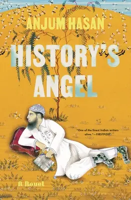 Anioł historii - History's Angel