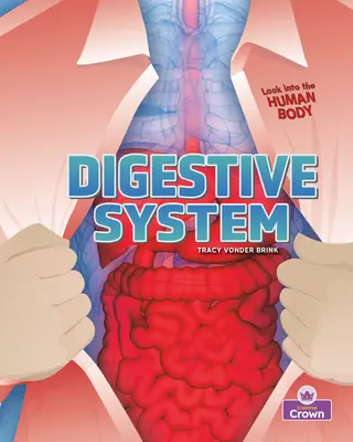 Układ trawienny - Digestive System