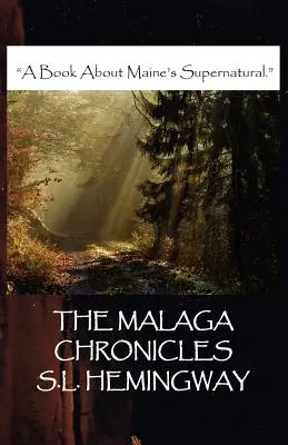 Kroniki Malagi - The Malaga Chronicles