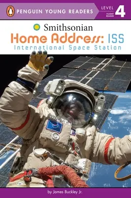 Adres domowy: ISS: Międzynarodowa Stacja Kosmiczna - Home Address: ISS: International Space Station