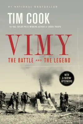 Vimy: Bitwa i legenda - Vimy: The Battle and the Legend