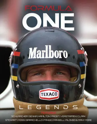 Legendy F1: Najwięksi kierowcy, najwspanialsze wyścigi - F1 Legends: The Greatest Drivers, the Greatest Races