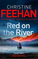 Red on the River - Ten trzymający w napięciu thriller trzyma w napięciu... . - Red on the River - This pulse-pounding thriller will keep you on the edge of your seat . . .
