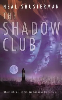 Klub cieni - The Shadow Club