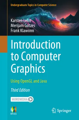 Wprowadzenie do grafiki komputerowej: Korzystanie z OpenGL i Java - Introduction to Computer Graphics: Using OpenGL and Java